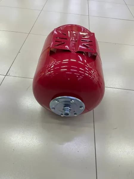 Гидробак 50LH 50л.рабочее давление 1.5-6.5бар горизонтальный