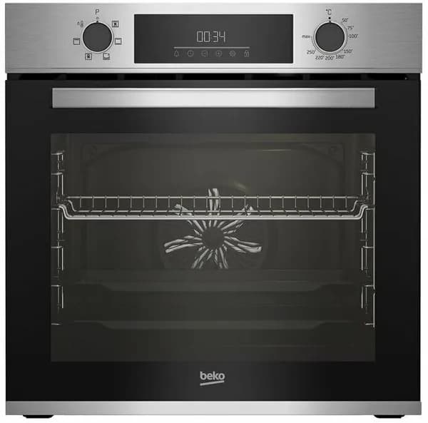 Электрический духовой шкаф BEKO BBIE12300XC
