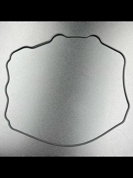 Прокладка крышки головки Yamaha F30-40F (Yamaha)