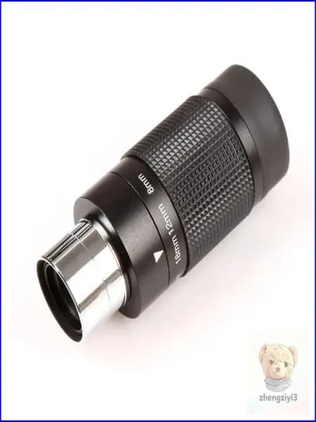 Профессиональный HDокуляр Celestron с зумом 824 мм, 1,25 дюйма, качественный бестселлер