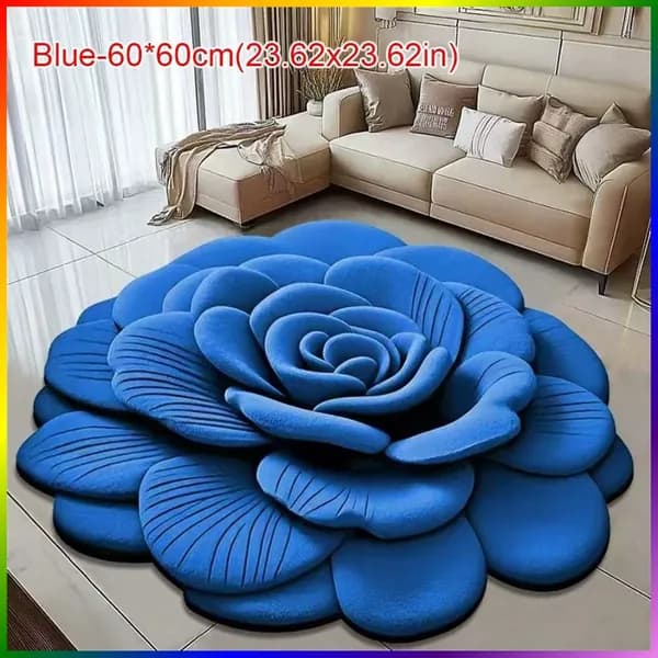 Ковер 60x60 см