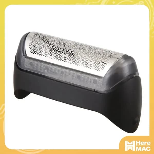 20B 20S 10B Замена для Braun Series 1 с сетчатой насадкой из фольги.
