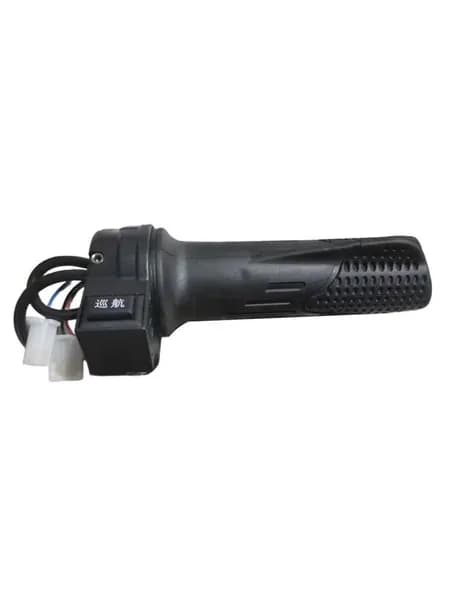 Ручка газа для электротранспорта