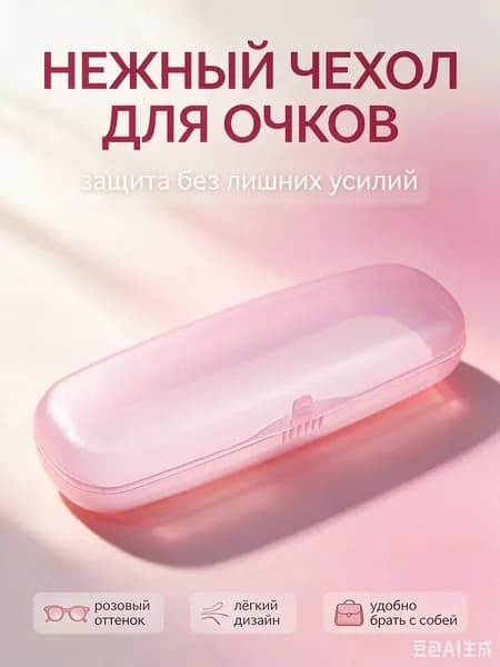 Футляр для очков