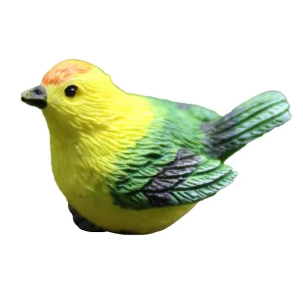 Фигурка садовая