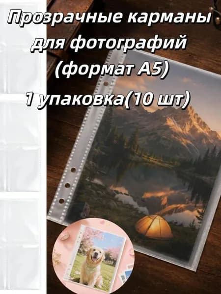 Фотоальбом