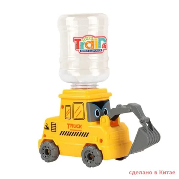 Кулер для воды TOY4497@#6427-Se