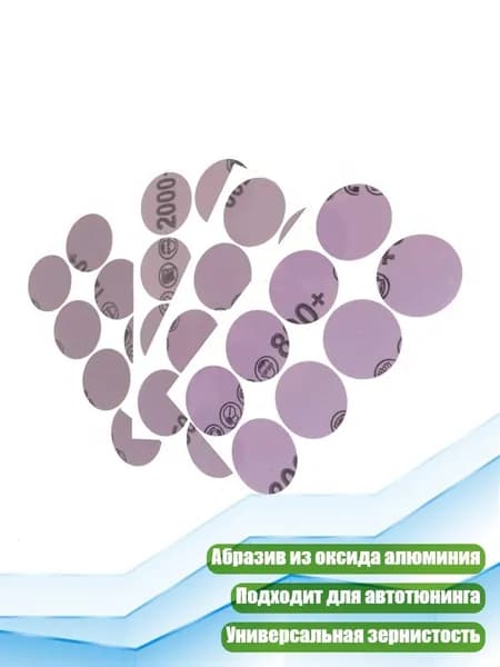 Полироль автомобильный, 1 шт.
