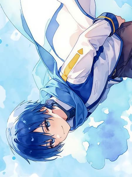 Плакат, 30х21 см