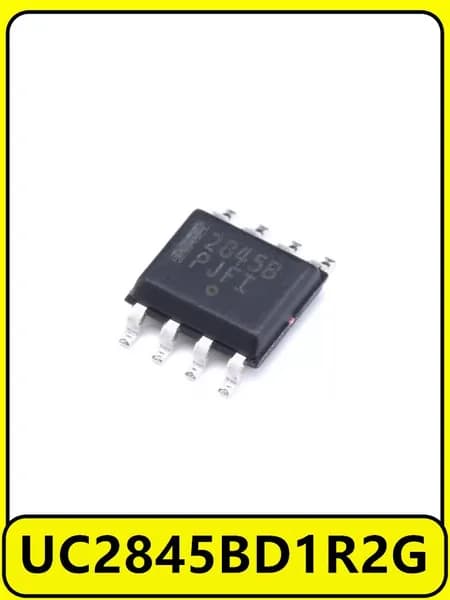10шт. UC2845BD1R2G Аксессуары