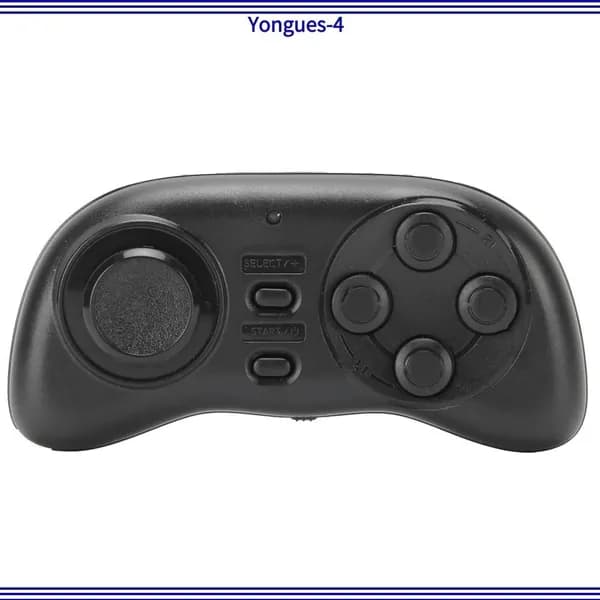 Мини геймпад, беспроводной контроллер Bluetooth для ПК/IOS/Android