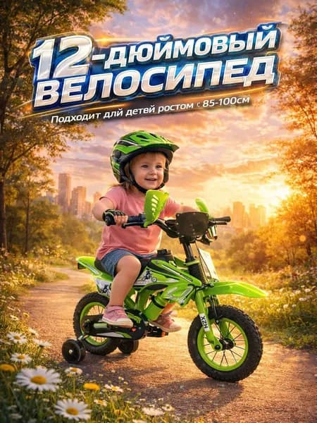 Велосипед Городской, TC-7