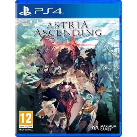 Игра  (PlayStation 4, PlayStation 5, Английская версия)