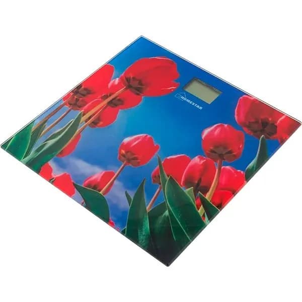 Весы напольные HomeStar HS-6001I 005187