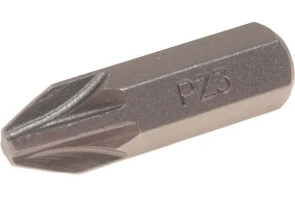 Вставка RF-152303: 5/16"DR позидрайв PZ.3х30мм ROCKFORCE