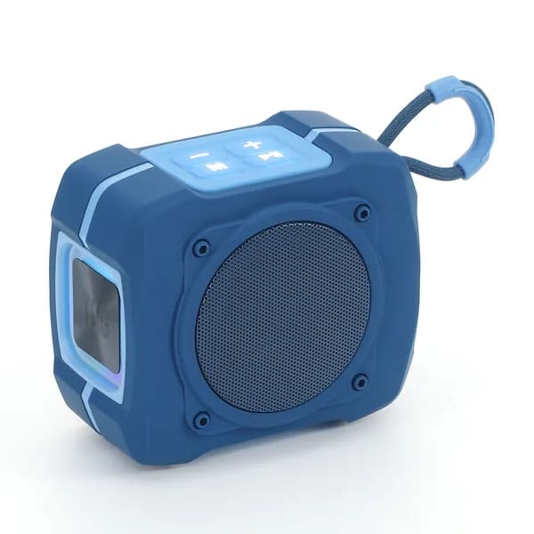 Беспроводная колонка Bluetooth TG661 портативная