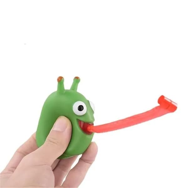 Игрушка для снятия стресса, сенсорная игрушка для вечеринок