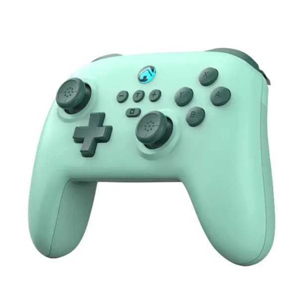 Геймпад для Nintendo Switch Pro, Зеленый