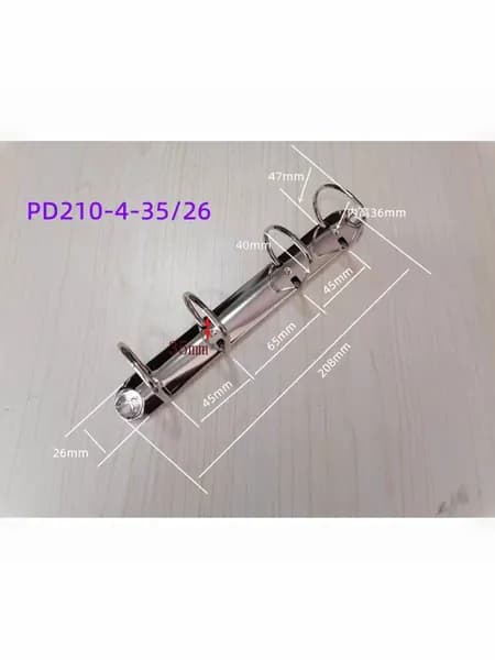 Кольцевой механизм PD 210-4-35 / 26