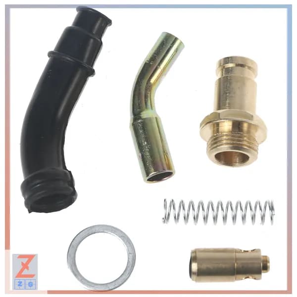 KDX125 для карбюратора Keihi PWK PE 24 28 30 32 34 36 38 40мм Дроссель