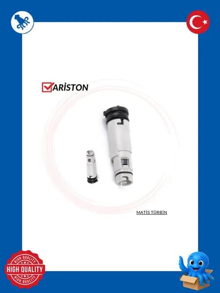 Ariston Matis Комби Поток Турбин