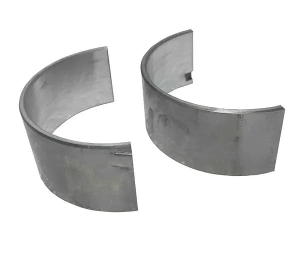 вкладыши шатунные std, пара d0824/0826 man, (ks) (KS 79236600)