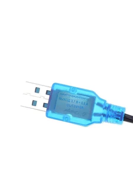 Кабель для зарядки USB 3,7 В