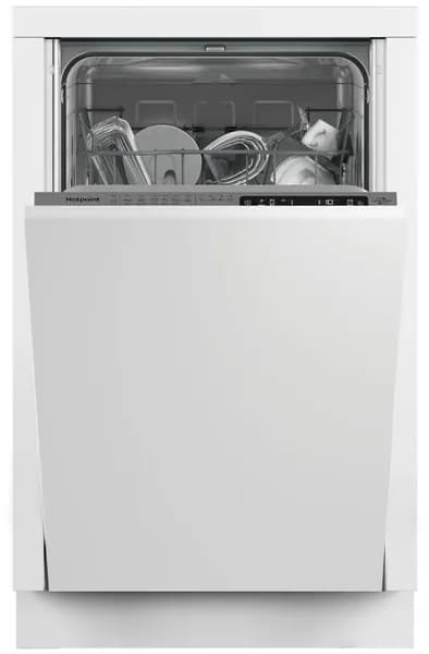 Посудомоечная машина Hotpoint-Ariston HIS 1C69
