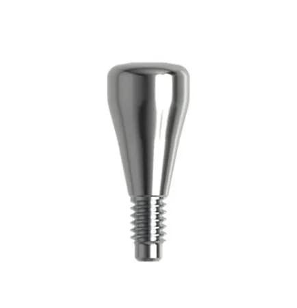 Формирователь десны, совместим с Dentium / Impro (D 4.5 мм, H 4.0 мм)