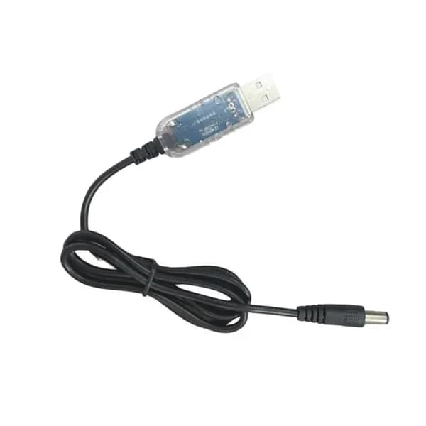 Кабель для зарядки аккумуляторного ручного пылесоса Grundig VCP3830