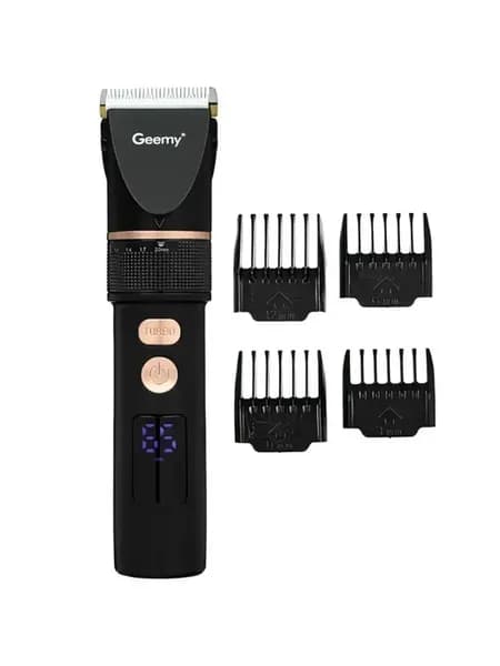 Машинка для с трижки волос GM-6609