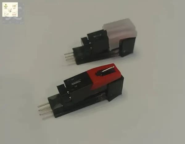 Головка звукоснимателя ГЗКУ-631Р