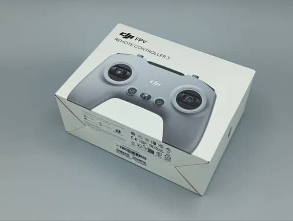 Пульт управления DJI Remote Controller 3