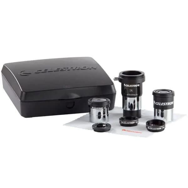 Набор аксессуаров Celestron АstroMaster-LI