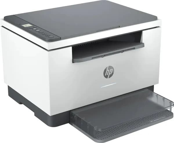 МФУ лазерное HP LaserJet M236dw черно-белая печать, A4, белый