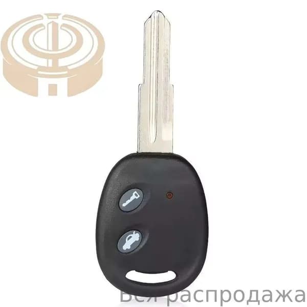 Ключ зажигания, арт. RK950EUT