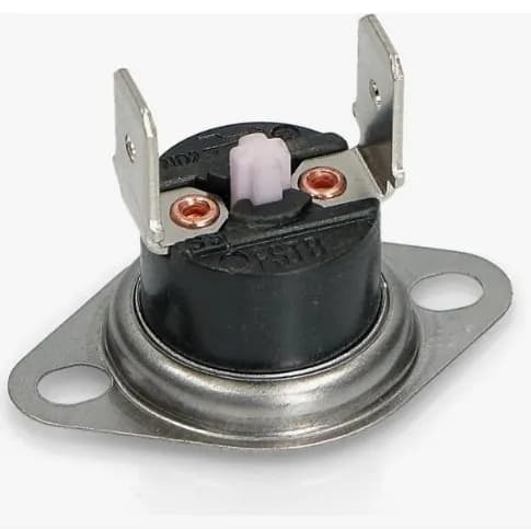 Защитный термостат KSD301R, 250v 10A, NC 95 (нормально замкнут)