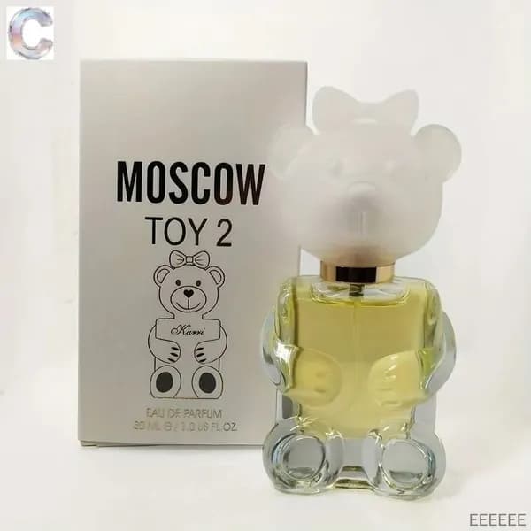 Туалетная вода mzm-20260413143217357 30 мл
