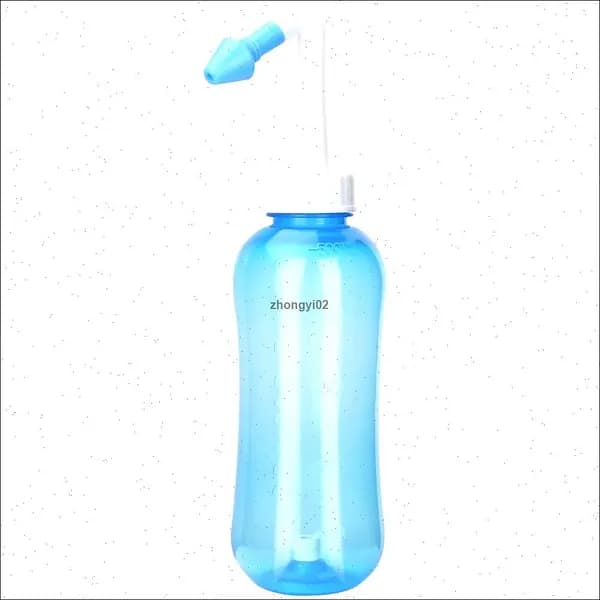 Ирригатор для носа Waterpulse Nasal YT-500, 500 мл