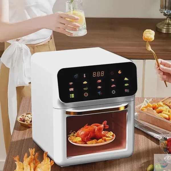 духовой шкаф FEC571CD2AB34DBD9A904FDE4F63480B