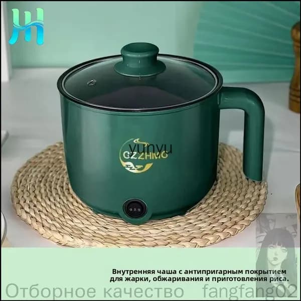 Мультиварка-скороварка Мультиварка мини скороварка электрическая