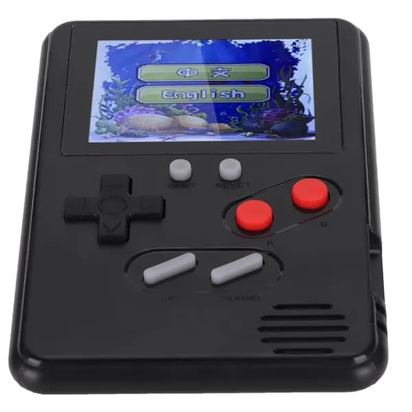 Игровая консоль