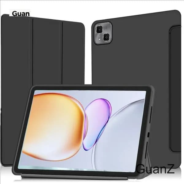 Чехол книжка для планшета для Tecno Megapad SE 11 (2025) TPU Защитная оболочка