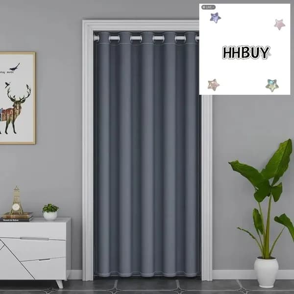 Дверь межкомнатная, Полиэстер с ПВХ покрытием, 1200x2000, Глухая