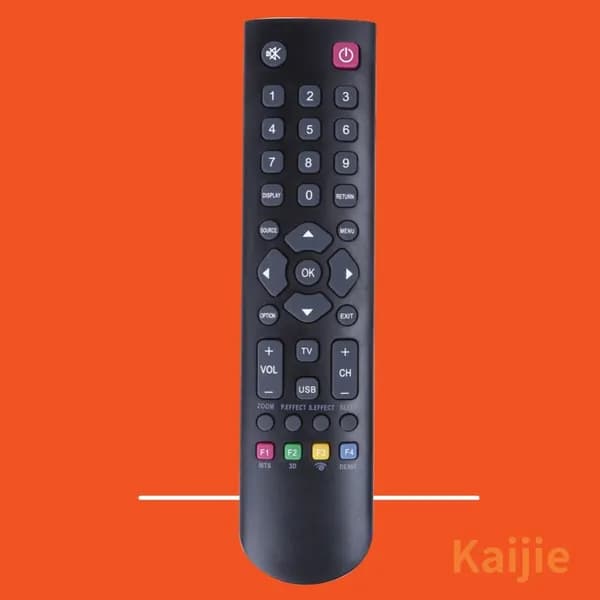 Универсальный пульт дистанционного управления для телевизоров TCL модели TLC-925