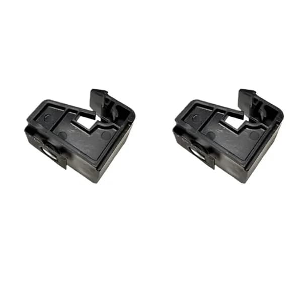 Зажим крепления фары 2шт 6R0941511 для VW Polo/Audi A5