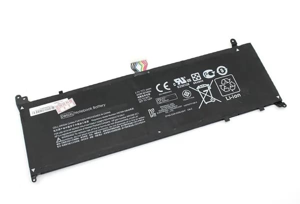 Аккумулятор для HP Envy X2 11-G (3.7V 6750mAh) p/n: DW02X
