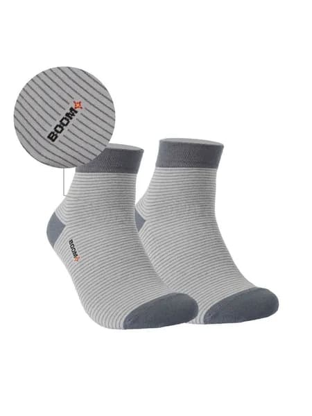 Носки Boomsocks мужские, женские, 1 пара
