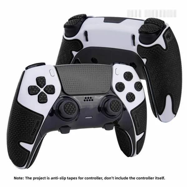 Защитный чехол для For Playstation 5 DualSense Edge / TALONGAMES / Ultra Version Нескользящие наклейки для геймпада