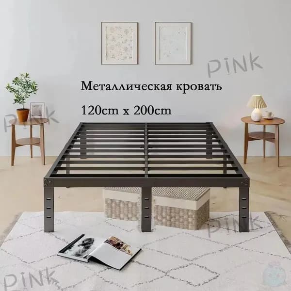 Каркас кровати,, 150х200 см